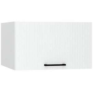 Skrinka do kuchyne Kate w60okgr/560 biely hrášok vyobraziť