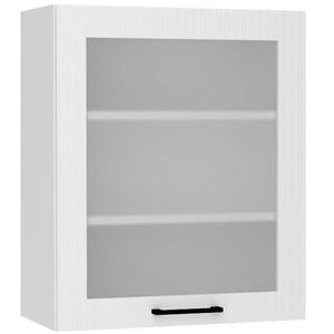 Skrinka do kuchyne Kate ws60 pl biely hrášok vyobraziť