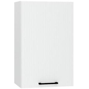 Skrinka do kuchyne Kate w45 pl biely hrášok vyobraziť