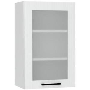 Skrinka do kuchyne Kate ws45 pl biely hrášok vyobraziť