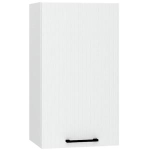 Skrinka do kuchyne Kate w40 pl biely hrášok vyobraziť