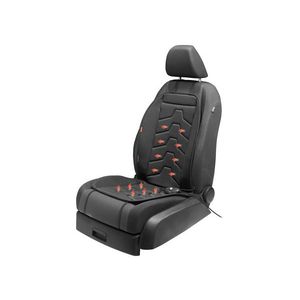 ULTIMATE SPEED® Výhrevná podložka na sedadlo auta UASB 12 C2 vyobraziť