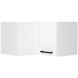 Skrinka do kuchyne Kate wrn36 pl biely hrášok vyobraziť