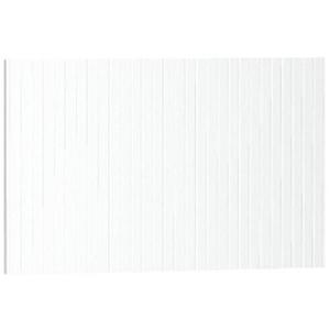 Panel bočný Kate 360x564 biely hrášok vyobraziť