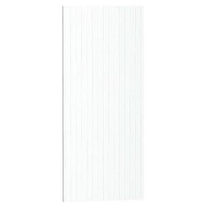 Panel bočný Kate 720x304 biela hrášok vyobraziť