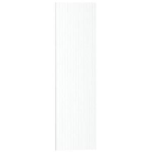 Panel bočný Kate 1080x304 biely hrášok vyobraziť