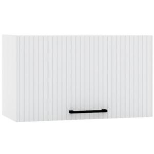 Skrinka do kuchyne Kate w60okgr svetlosivá mat vyobraziť