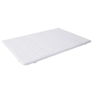 LIVARNO® Vrchný matrac z viskoelastickej peny, 140 x 200 cm vyobraziť