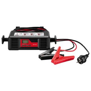 ULTIMATE SPEED® Nabíjačka autobatérií 17 A ULG 17 B2 vyobraziť