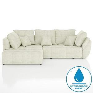 Rohová sedacia súprava Bono 1 Monolith 04 vyobraziť