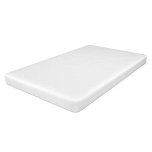 Rolovaný matrac v krabici Basic Aqua 90x200 vyobraziť