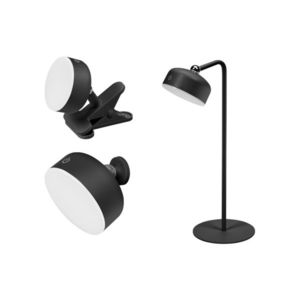 OSRAM Aku LED lampa 3 v 1 (čierna) vyobraziť