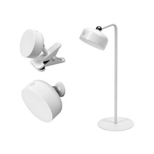 OSRAM Aku LED lampa 3 v 1 (biela) vyobraziť