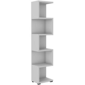 Regál More 01 svetlosivá vyobraziť