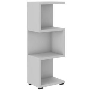 Regál More 02 svetlosivá vyobraziť