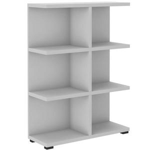 Regál More 06 svetlosivá vyobraziť