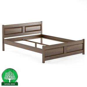 Posteľ buková LK109–160x200 lausanne vyobraziť