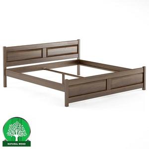 Posteľ buková LK109–200x200 lausanne vyobraziť