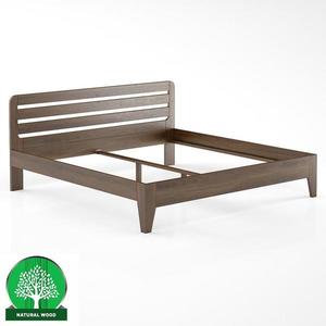 Posteľ buková LK189–180x200 lausanne vyobraziť