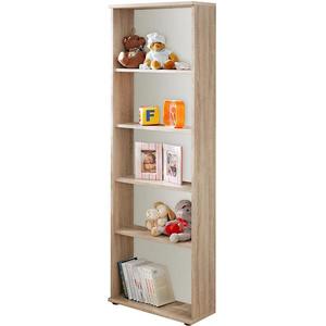 Regál Dino dub sonoma vyobraziť