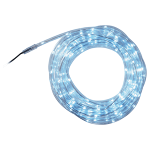 LIVARNO home Svetelný LED kábel (studená biela) vyobraziť