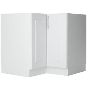 Kuchynská skrinka Natalia DRP PL sivá mat vyobraziť