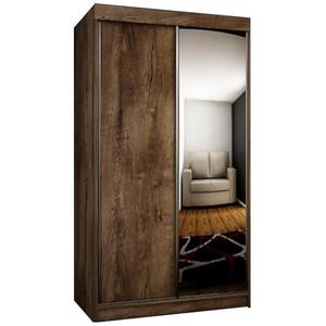 Skriňa Top 23 100 Tmavý jaseň vyobraziť