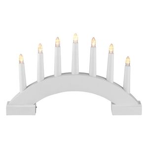 LIVARNO home LED svietnik (okrúhly) vyobraziť