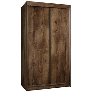 Skriňa Top 25 100 Tmavý jaseň vyobraziť