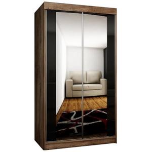 Skriňa Top 30 100 Tmavý jaseň vyobraziť