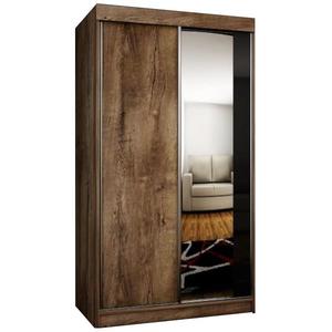 Skriňa Top 31 100 Tmavý jaseň vyobraziť