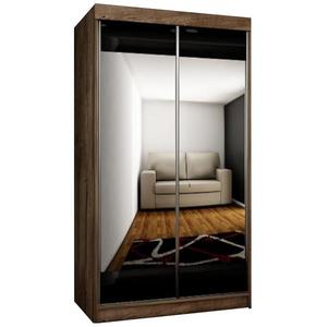 Skriňa Top 32 100 Tmavý jaseň vyobraziť