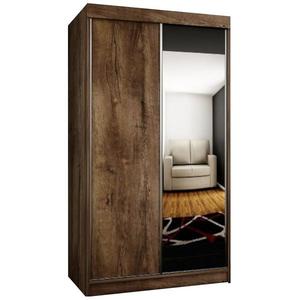 Skriňa Top 33 100 Tmavý jaseň vyobraziť