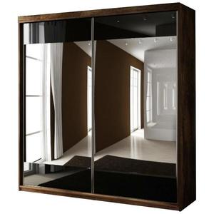 Skriňa Top 32 200 Tmavý jaseň vyobraziť