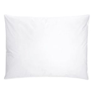 LIVARNO® Vankúš s výplňou z peria a páperia, 90 x 70 cm vyobraziť