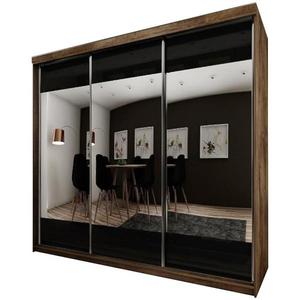 Skriňa Top 32 250 Tmavý jaseň vyobraziť