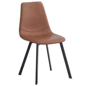 Stolička Eliot Kt-Y2286 Pu-19 vyobraziť