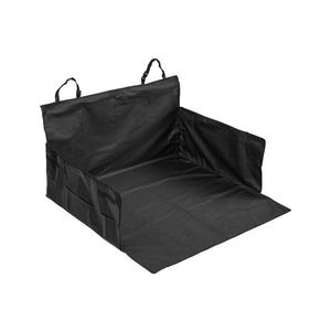 ULTIMATE SPEED® Organizér do batožinového priestoru auta (ochranná podložka do kufra) vyobraziť