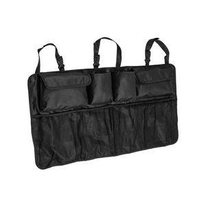 ULTIMATE SPEED® Organizér do batožinového priestoru auta (organizér do kufra) vyobraziť