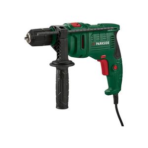 PARKSIDE® Príklepová vŕtačka 500 W PSBM D5 vyobraziť