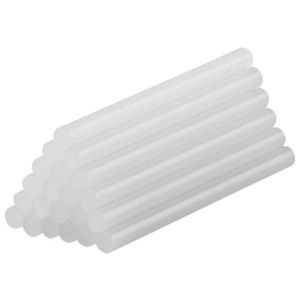 PARKSIDE® Tepelná lepiaca pištoľ/Lepiace tyčinky (lepiace tyčinky, 100 kusov) vyobraziť