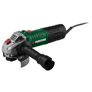 PARKSIDE® Uhlová brúska PWS 115 C3 vyobraziť