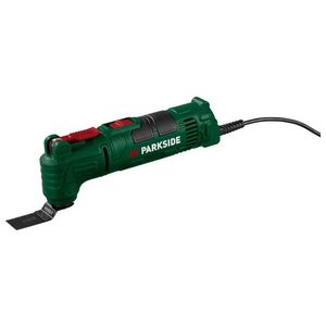 PARKSIDE® Multifunkčné náradie PMFW 250 A1 vyobraziť