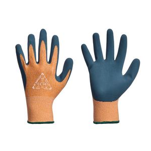 PARKSIDE® Pracovné rukavice (10) vyobraziť