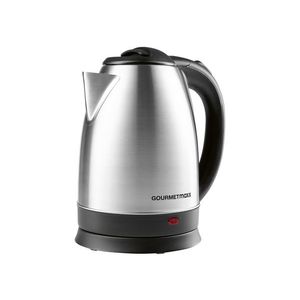 GOURMETmaxx Rýchlovarná kanvica, 1, 8 l vyobraziť