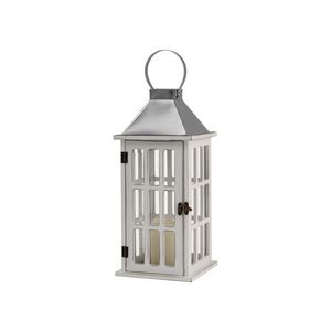 LIVARNO® LED lampáš (mrežové okno) vyobraziť