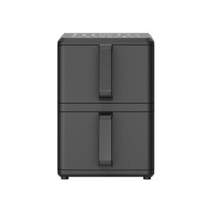 Masterpro Dvojitá fritéza BGMP-9515 vyobraziť