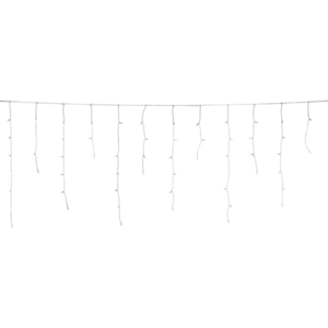 LIVARNO home Svetelný LED záves, 200 LED, 6 m (studená biela) vyobraziť