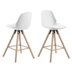 Hoker Endo Biely Mat vyobraziť