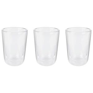 SILVERCREST® Termopoháre (cappuccino, 3 kusy) vyobraziť